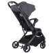 Прогулочная коляска CARRELLO Porto CRL-5522 (Tan Grey)