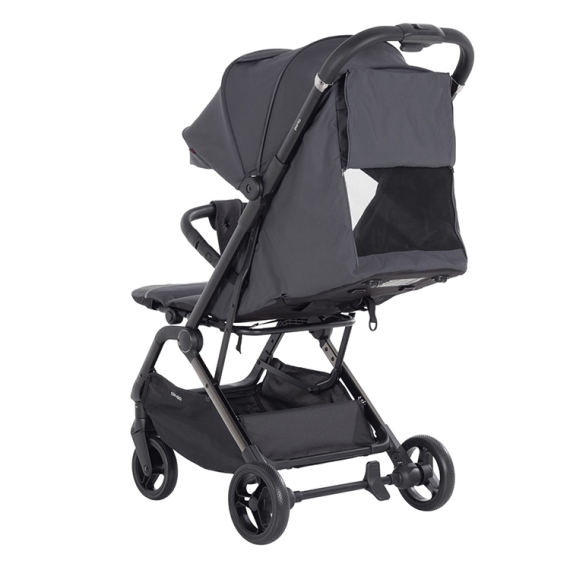 Прогулочная коляска CARRELLO Porto CRL-5522 (Tan Grey)