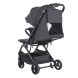 Прогулочная коляска CARRELLO Porto CRL-5522 (Tan Grey)