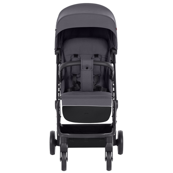 Прогулочная коляска CARRELLO Porto CRL-5522 (Tan Grey)