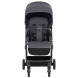 Прогулочная коляска CARRELLO Porto CRL-5522 (Tan Grey)