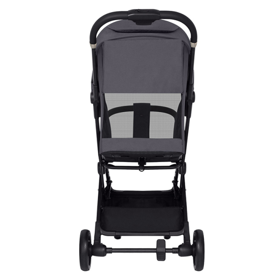 Прогулочная коляска CARRELLO Porto CRL-5522 (Tan Grey)