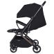 Прогулянкова коляска CARRELLO Porto CRL-5522 (Vintage Black)