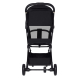 Прогулянкова коляска CARRELLO Porto CRL-5522 (Vintage Black)
