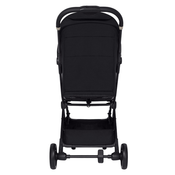Прогулянкова коляска CARRELLO Porto CRL-5522 (Vintage Black)