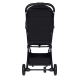 Прогулянкова коляска CARRELLO Porto CRL-5522 (Vintage Black)