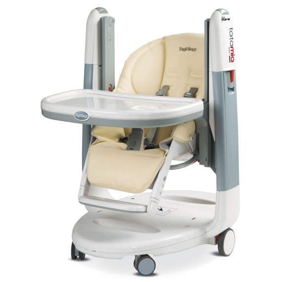 Стільчик для годування PEG-PEREGO Tatamia (PL46)