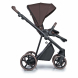 Універсальна коляска 2 в 1 Roan Ivi (Vintage Collection / Sweet Fig)