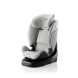 Автокрісло Britax Römer SWIVEL-GROW Max Air (Linen Grey)