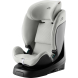 Автокрісло Britax Römer SWIVEL-GROW Max Air (Linen Grey)