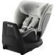 Автокрісло Britax Römer SWIVEL-GROW Max Air (Linen Grey)