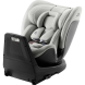 Автокрісло Britax Römer SWIVEL-GROW Max Air (Linen Grey)