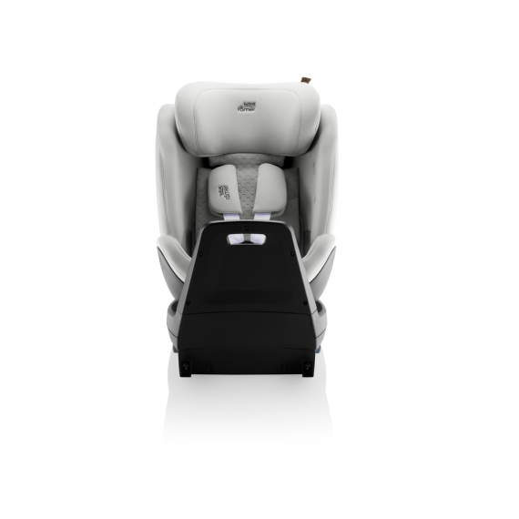 Автокрісло Britax Römer SWIVEL-GROW Max Air (Linen Grey)