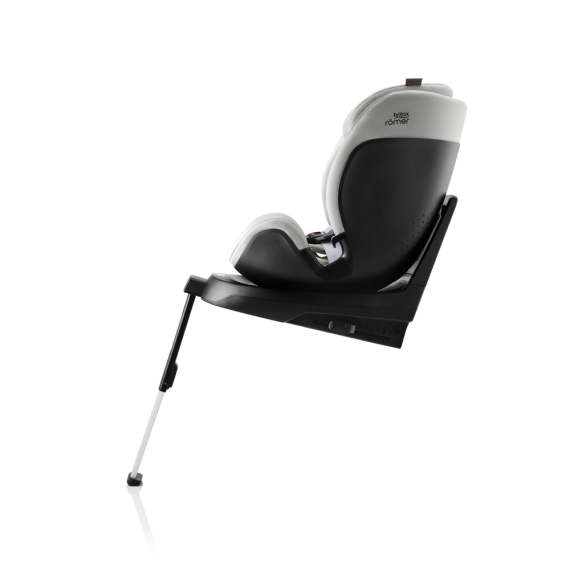 Автокрісло Britax Römer SWIVEL-GROW Max Air (Linen Grey)
