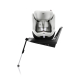 Автокрісло Britax Römer SWIVEL-GROW Max Air (Linen Grey)
