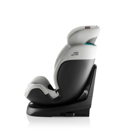 Автокрісло Britax Römer SWIVEL-GROW Max Air (Linen Grey)