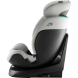 Автокрісло Britax Römer SWIVEL-GROW Max Air (Linen Grey)