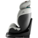 Автокрісло Britax Römer SWIVEL-GROW Max Air (Linen Grey)