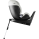 Автокрісло Britax Römer SWIVEL-GROW Max Air (Linen Grey)