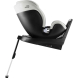 Автокрісло Britax Römer SWIVEL-GROW Max Air (Linen Grey)