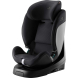 Автокрісло Britax Römer SWIVEL-GROW Max Air (Onyx Black)