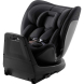 Автокрісло Britax Römer SWIVEL-GROW Max Air (Onyx Black)