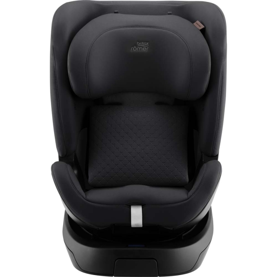 Автокрісло Britax Römer SWIVEL-GROW Max Air (Onyx Black)