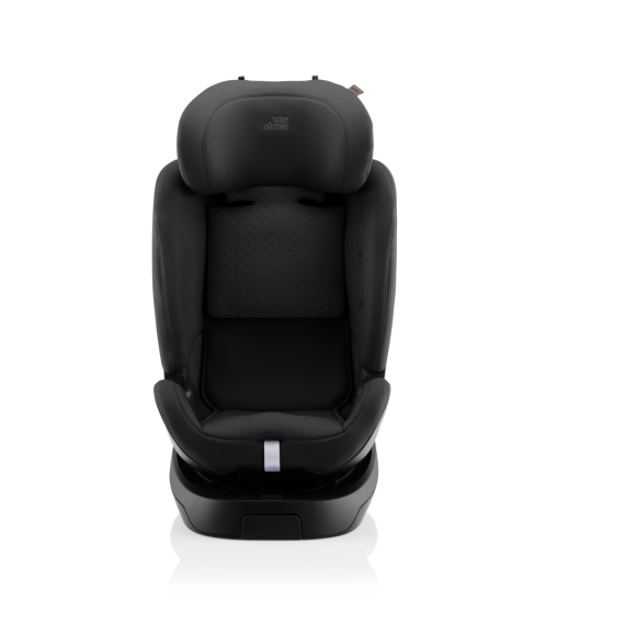 Автокрісло Britax Römer SWIVEL-GROW Max Air (Onyx Black)