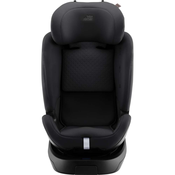 Автокрісло Britax Römer SWIVEL-GROW Max Air (Onyx Black)