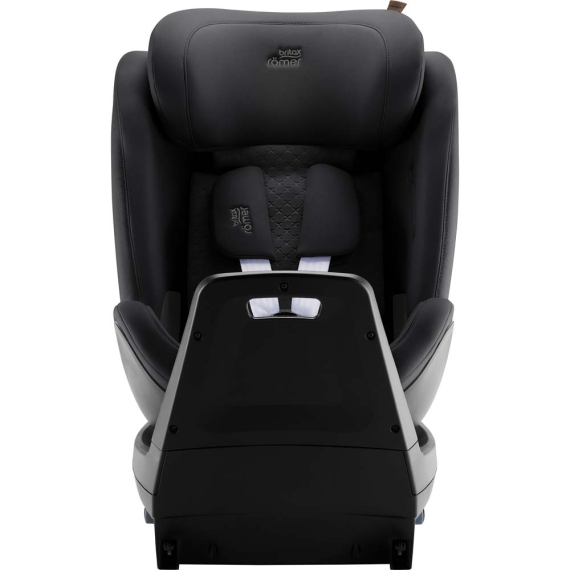 Автокрісло Britax Römer SWIVEL-GROW Max Air (Onyx Black)