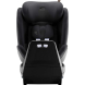 Автокрісло Britax Römer SWIVEL-GROW Max Air (Onyx Black)