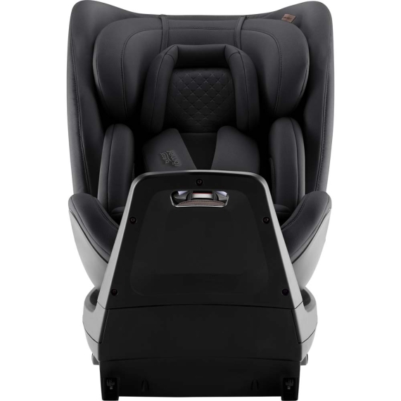 Автокрісло Britax Römer SWIVEL-GROW Max Air (Onyx Black)