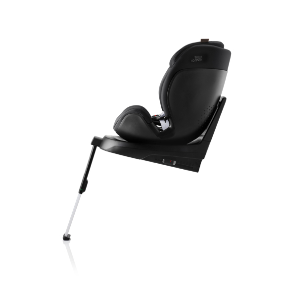Автокрісло Britax Römer SWIVEL-GROW Max Air (Onyx Black)