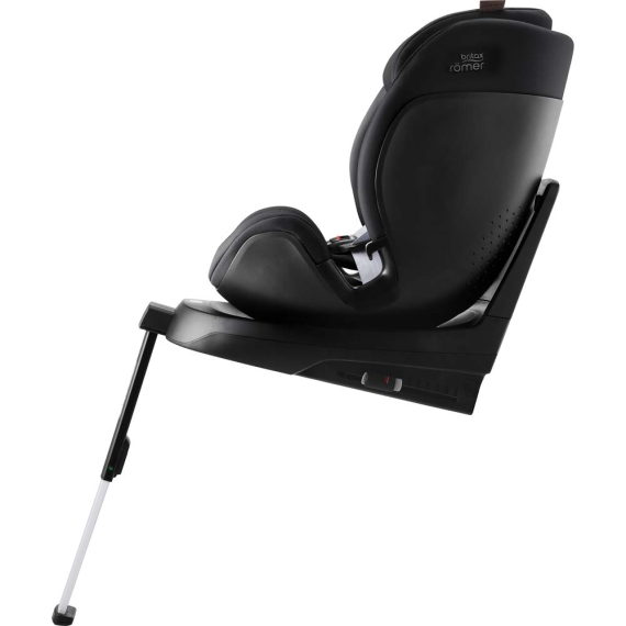 Автокрісло Britax Römer SWIVEL-GROW Max Air (Onyx Black)