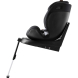 Автокрісло Britax Römer SWIVEL-GROW Max Air (Onyx Black)