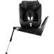 Автокрісло Britax Römer SWIVEL-GROW Max Air (Onyx Black)
