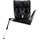 Автокрісло Britax Römer SWIVEL-GROW Max Air (Onyx Black)