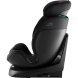Автокрісло Britax Römer SWIVEL-GROW Max Air (Onyx Black)