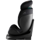 Автокрісло Britax Römer SWIVEL-GROW Max Air (Onyx Black)