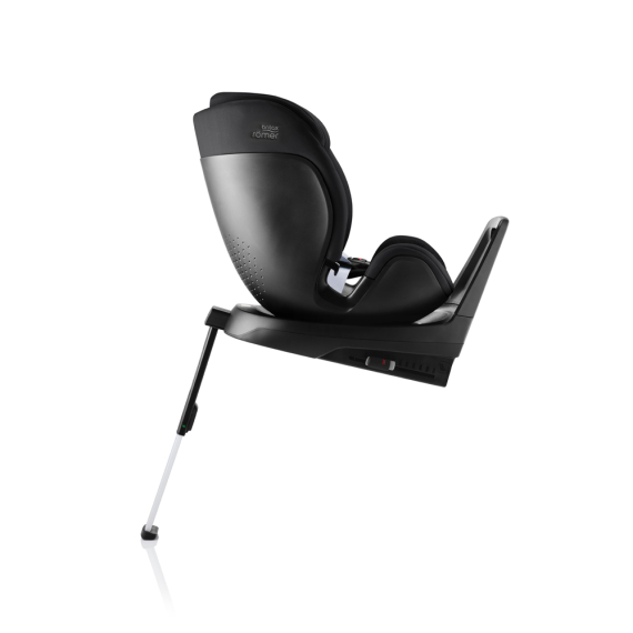 Автокрісло Britax Römer SWIVEL-GROW Max Air (Onyx Black)