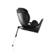 Автокрісло Britax Römer SWIVEL-GROW Max Air (Onyx Black)