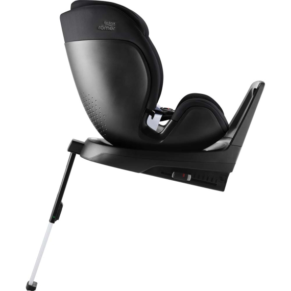 Автокрісло Britax Römer SWIVEL-GROW Max Air (Onyx Black)