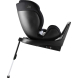 Автокрісло Britax Römer SWIVEL-GROW Max Air (Onyx Black)