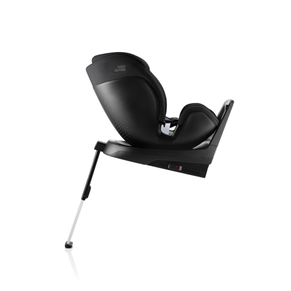 Автокрісло Britax Römer SWIVEL-GROW Max Air (Onyx Black)