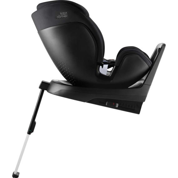 Автокрісло Britax Römer SWIVEL-GROW Max Air (Onyx Black)