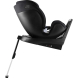 Автокрісло Britax Römer SWIVEL-GROW Max Air (Onyx Black)