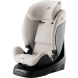 Автокрісло Britax Römer SWIVEL-GROW Max Air (Soft Taupe)