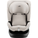 Автокрісло Britax Römer SWIVEL-GROW Max Air (Soft Taupe)