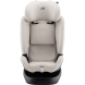 Автокрісло Britax Römer SWIVEL-GROW Max Air (Soft Taupe)