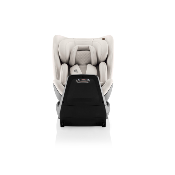 Автокрісло Britax Römer SWIVEL-GROW Max Air (Soft Taupe)